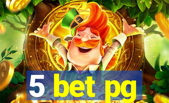 5 bet pg
